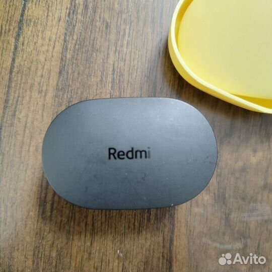 Беспроводные наушники Xiaomi Redmi AirDots