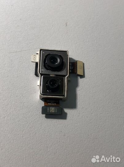 Honor 20 Pro камера оригинал
