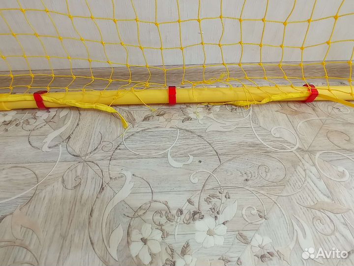 Большой детский манеж 130*260 см