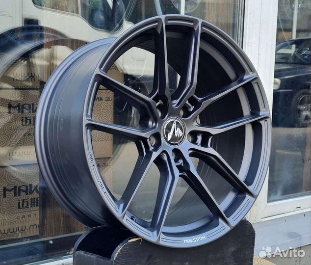 Диски R19 Audi A5 Volkswagen Tiguan Skoda kodiaq