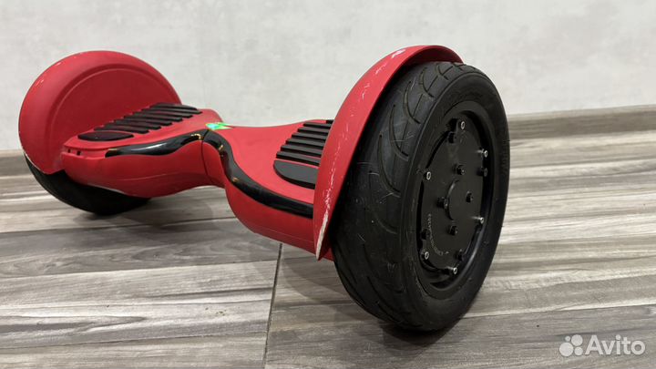 Гироскутер