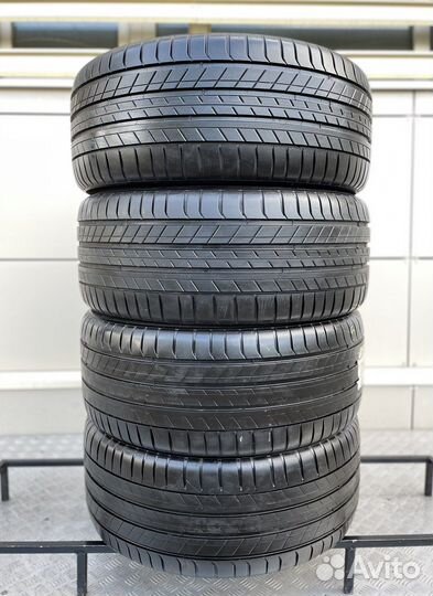 Michelin Latitude Sport 3 275/50 R19