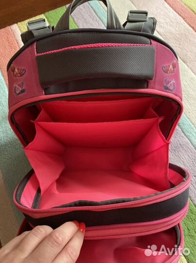 Школоный рюкзак Bag Berry