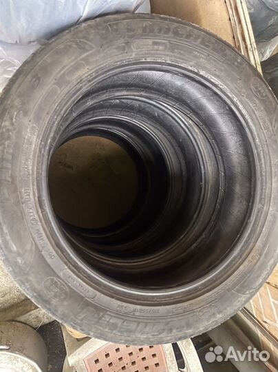Michelin Primacy 3 215/55 R17