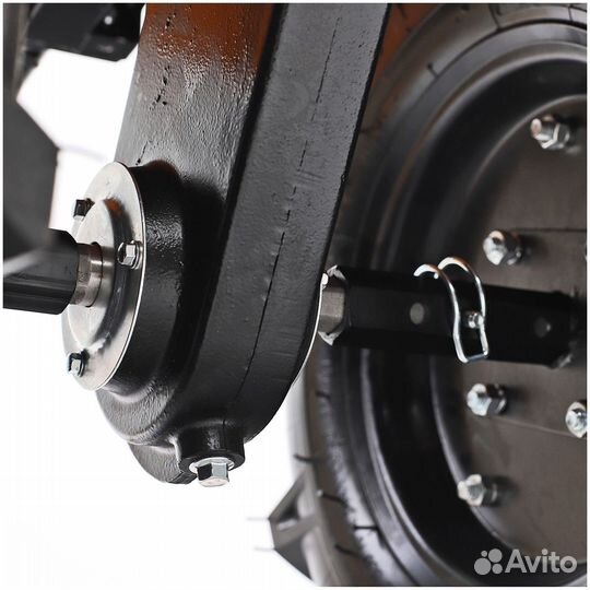 Культиватор Patriot Калуга М (440107011)