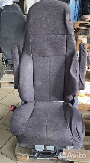 Сиденье водительское USA б/у 20244