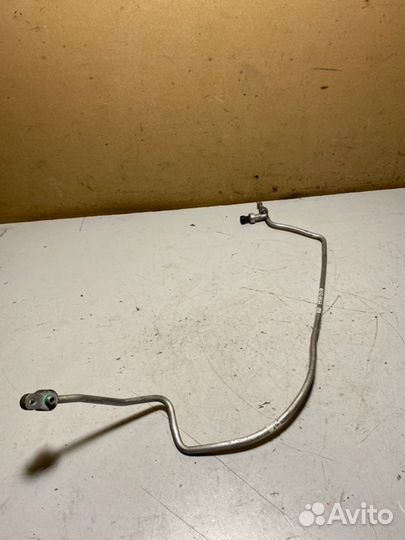 Трубка кондиционера Chevrolet Niva 2123 2012