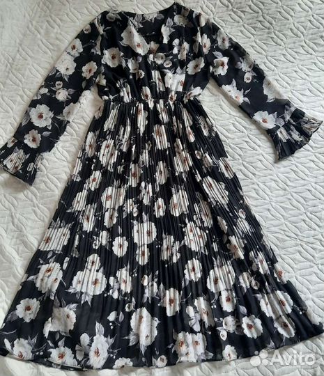 Платье летнее женское