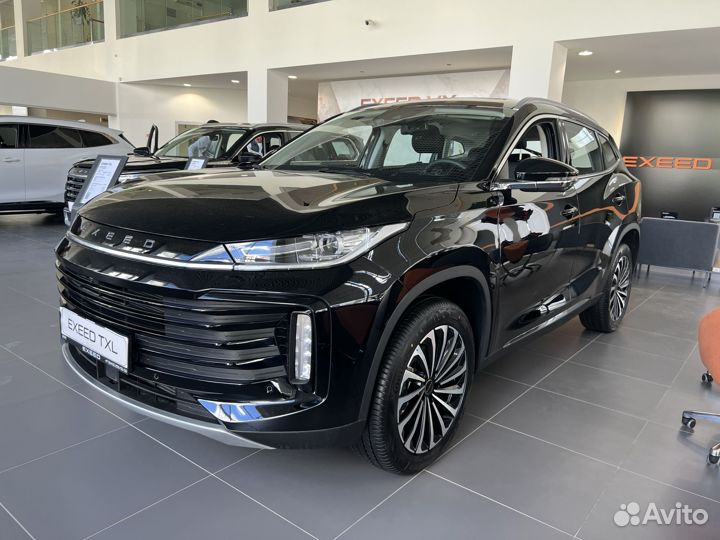 EXEED TXL 1.6 AMT, 2023