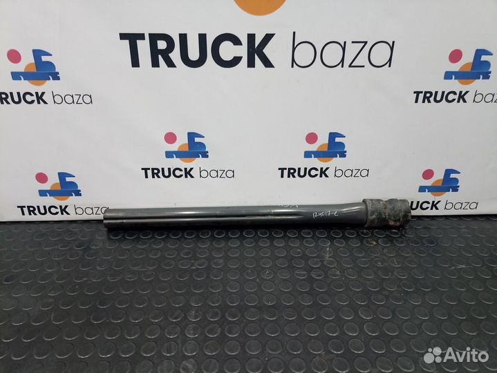 7421094415 Кронштейн крыла заднего