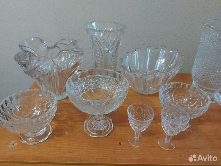 Набор столовой посуды