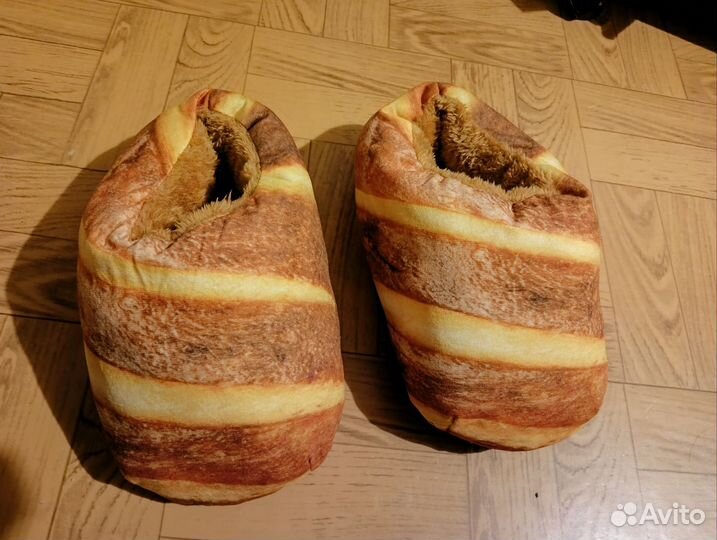 Домашние тапочки