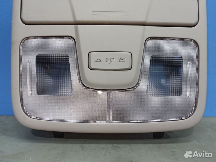 Плафон салонный передний Hyundai IX35 1 2013-2015