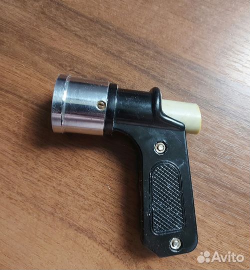 Пистолет для пельмений СССР