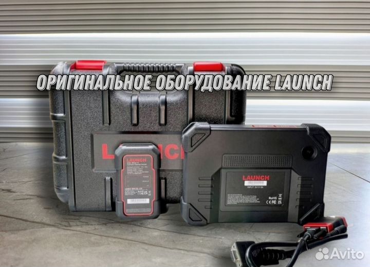 Launch x431 crp919e bt Se Pro с Обновлениями
