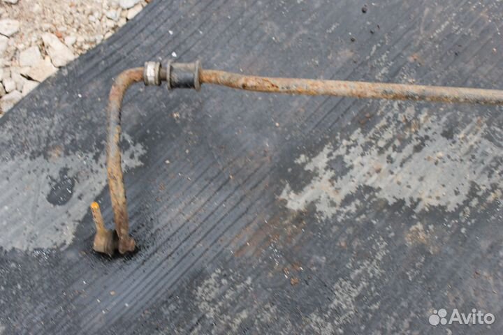 Lexus RX 300 Стабилизатор задний