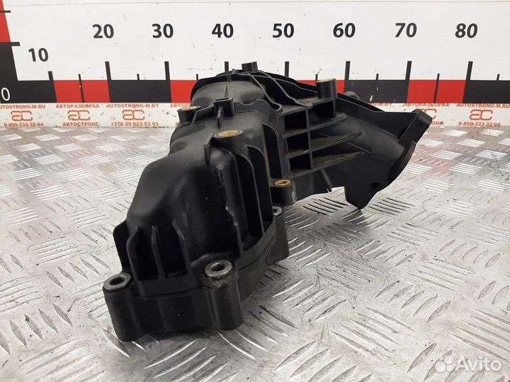Коллектор впускной для Audi Q5 8R 03L129711BA