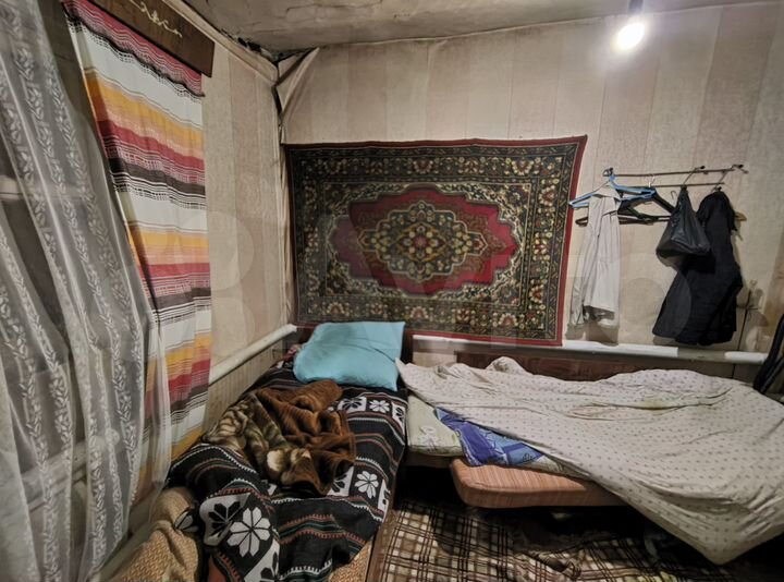 Дача 40 м² на участке 5,5 сот.