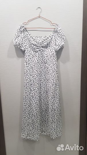 Платье размер М,новое