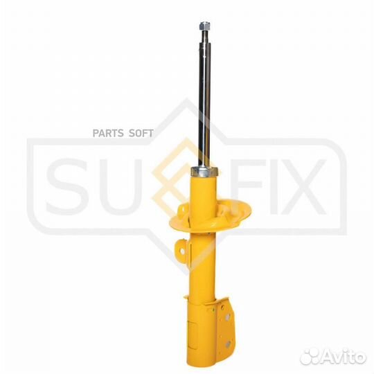 Sufix SU1151 Стойка амортизаторная перед лев