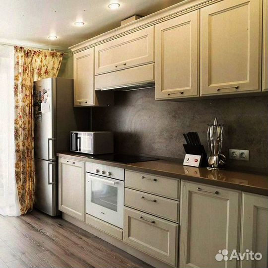 Кухни с фабрики