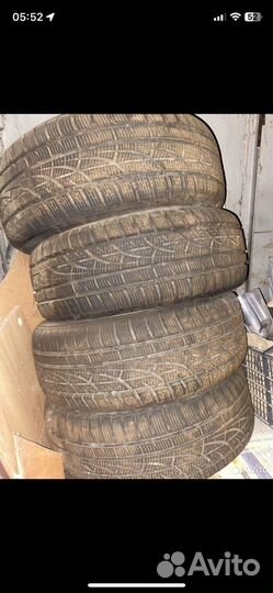 Eurorepar Reliance Winter 205/55 R16 20M