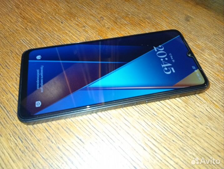 Xiaomi Redmi 13C, 4/128 ГБ