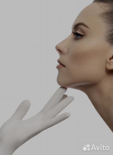 Все виды косметологических услуг. Мед образование