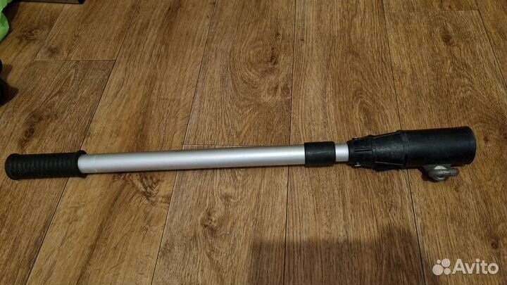 Удлинитель румпеля