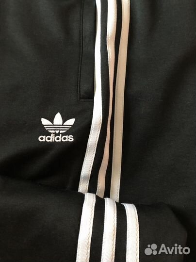 Adidas Originals Superstar спортивные штаны