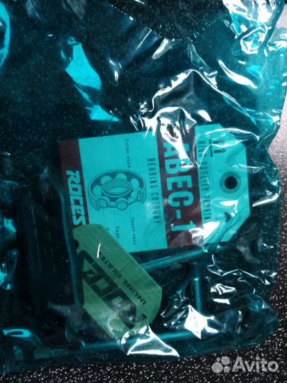 Роликовые коньки раздвижные