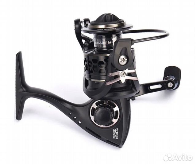 Катушка Dayo pevek (2000, 3000, 4000) 4+1