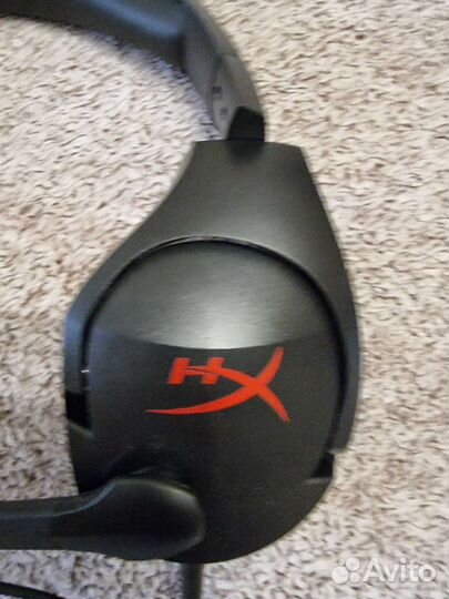 Наушники HyperX Cloud Stinger