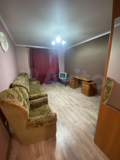 1-к. квартира, 36,3 м², 6/9 эт.