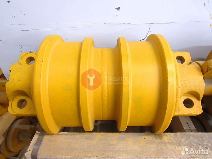 Каток поддерживающий Komatsu PC400-8 208-30-00511