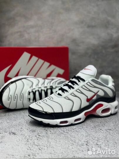 Кроссовки Nike air max tn plus