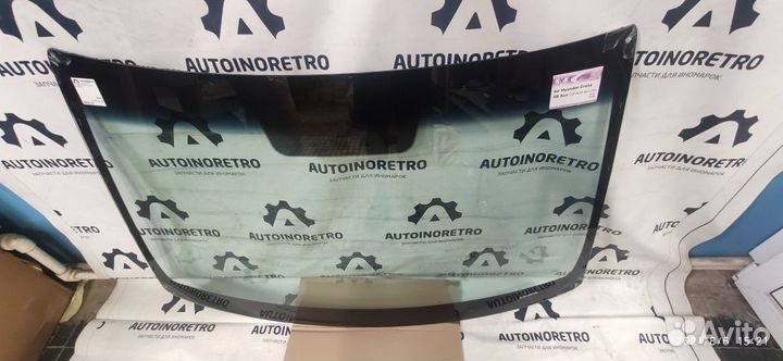 Лобовое стекло hyundai creta (2015)