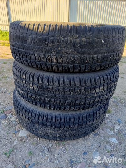 КАМА Кама-Flame 205/70 R16
