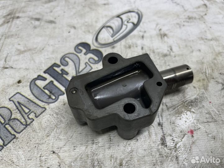 Натяжитель цепи грм Nissan Teana