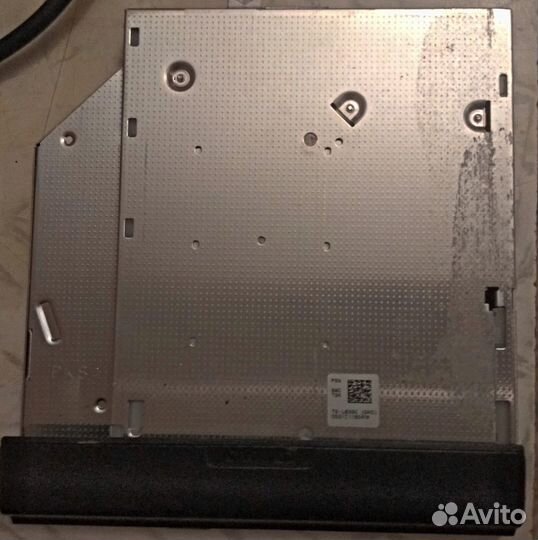 Dvd writer TS-l633