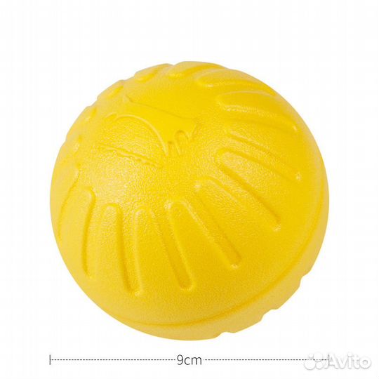 Игрушки для собак