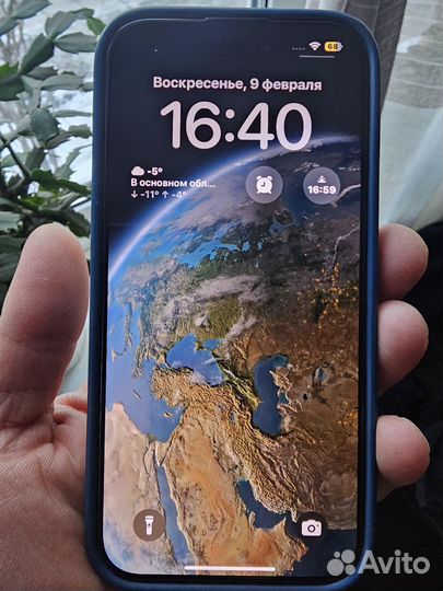 iPhone 15 Pro, 256 ГБ