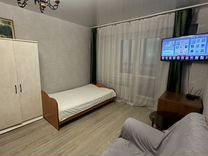 1-к. квартира, 40 м², 1/15 эт.