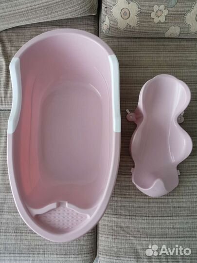 Ванночка для купания