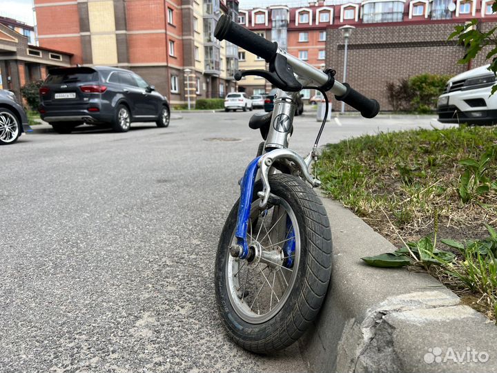 Беговел kokua