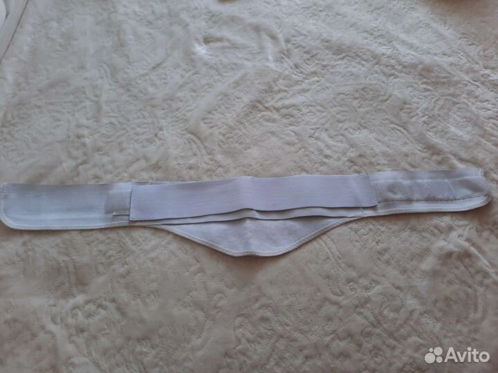 Бандаж для беременных и после родов