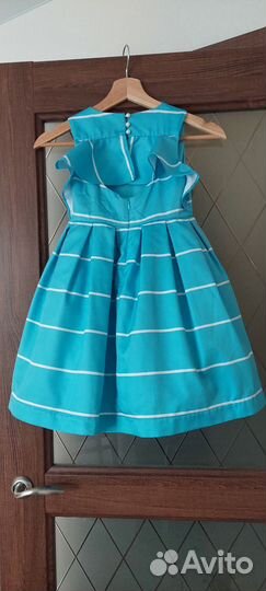 Платье gulliver 122