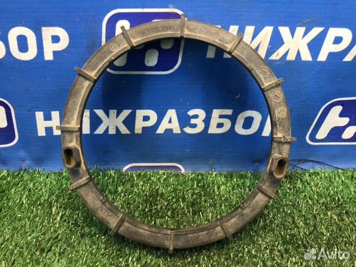 Гайка топливного насоса Citroen C4 1.6 EP6 2010