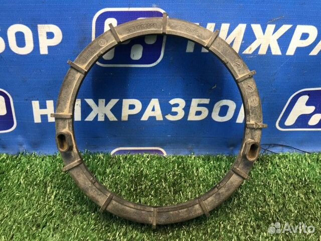 Гайка топливного насоса Citroen C4 1.6 EP6 2010