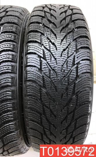 Nokian Tyres Hakkapeliitta R3 185/60 R15 88R